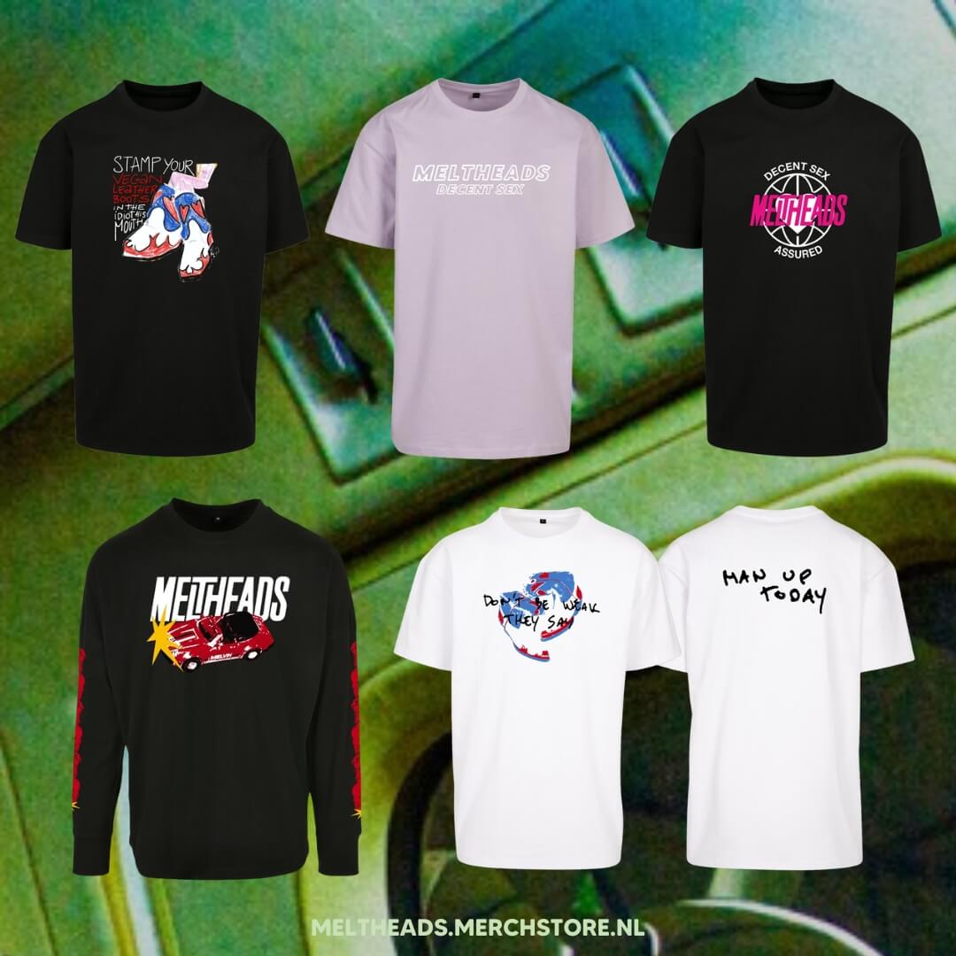 Merchstore