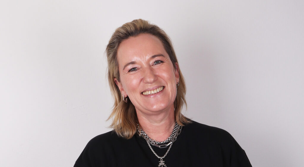 Lenneke Knape