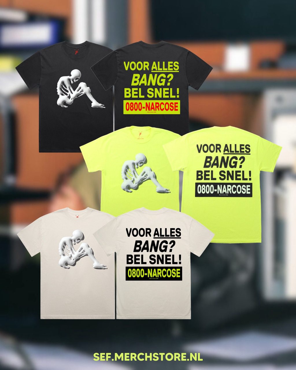 Merchstore