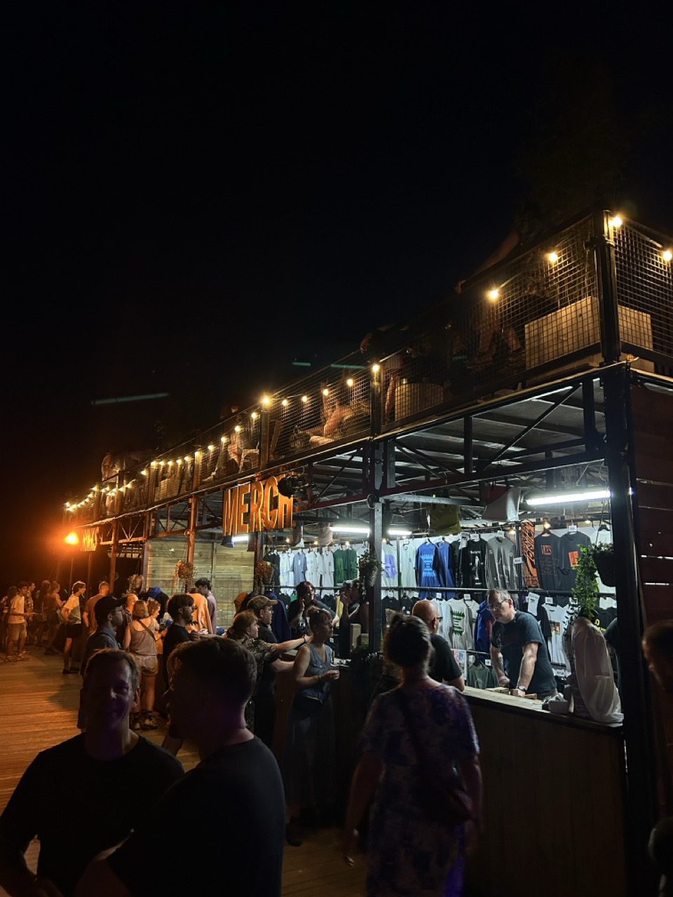 Merchstore