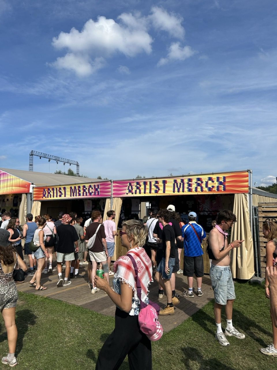 Merchstore